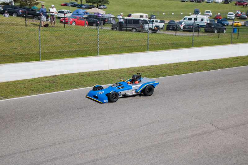 Illustration for article titled Toronto Mosport Masters Vintage F1 (and others)